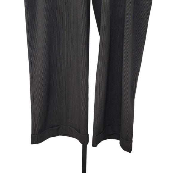Primark Atmosphere Pinstripe Pants - Picture 5 of 7